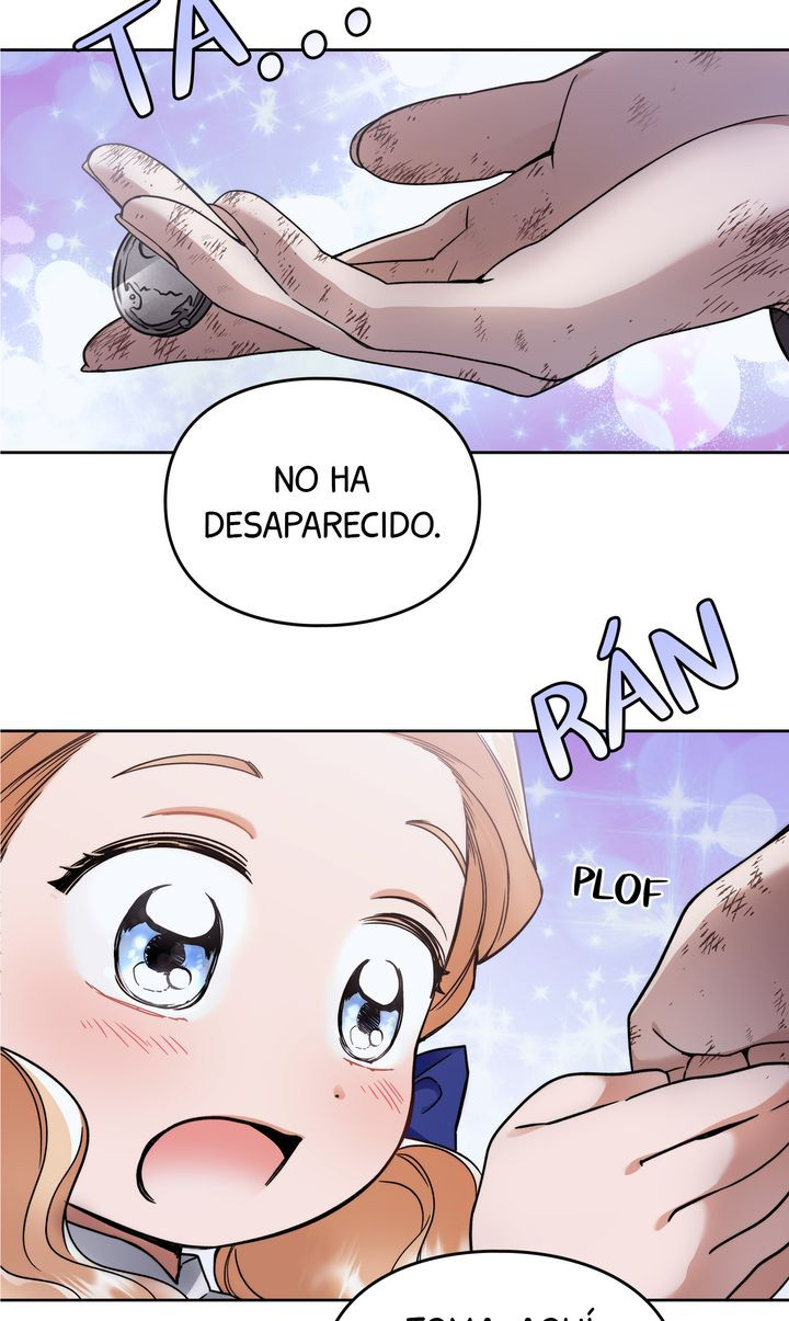 Tus eternas mentiras Capitulo 4 página 73