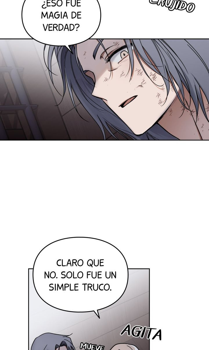 Tus eternas mentiras Capitulo 4 página 77