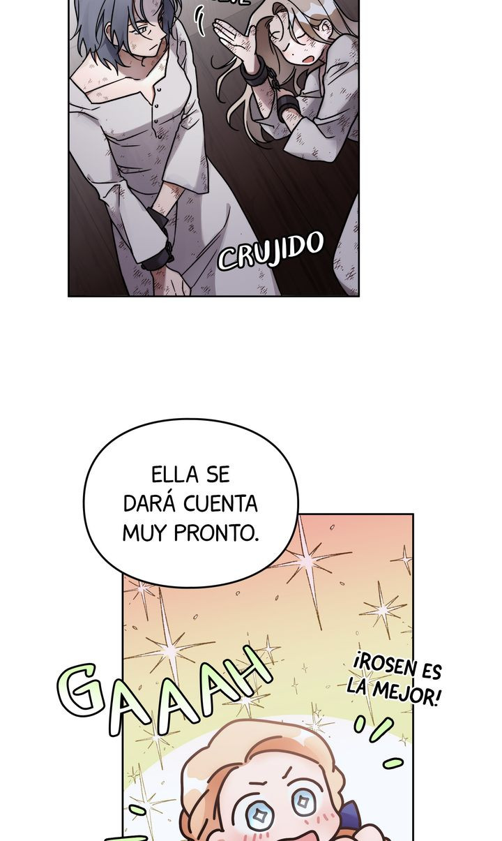 Tus eternas mentiras Capitulo 4 página 78