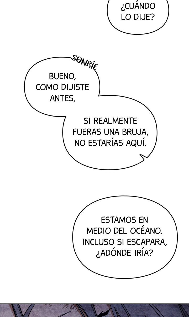 Tus eternas mentiras Capitulo 4 página 80