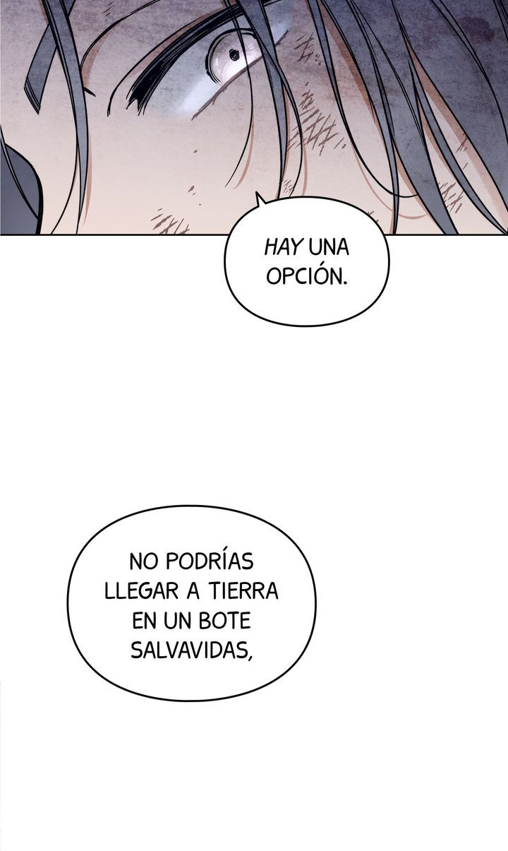 Tus eternas mentiras Capitulo 4 página 81