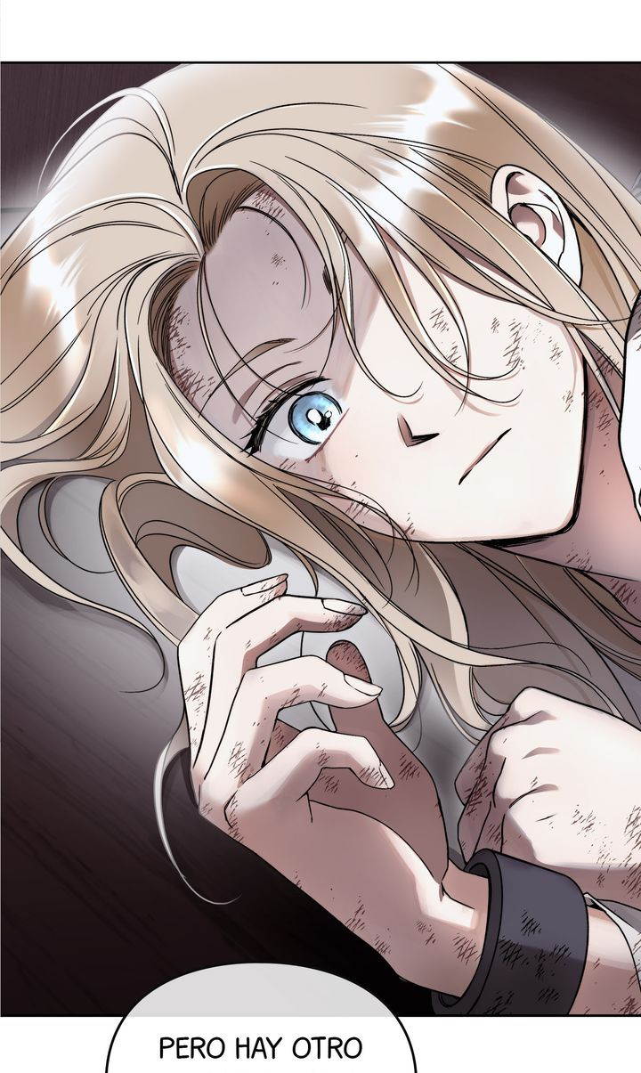 Tus eternas mentiras Capitulo 4 página 82