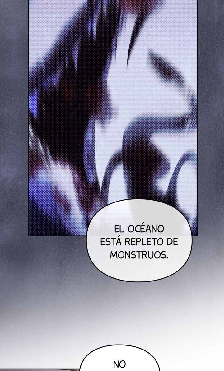 Tus eternas mentiras Capitulo 4 página 9