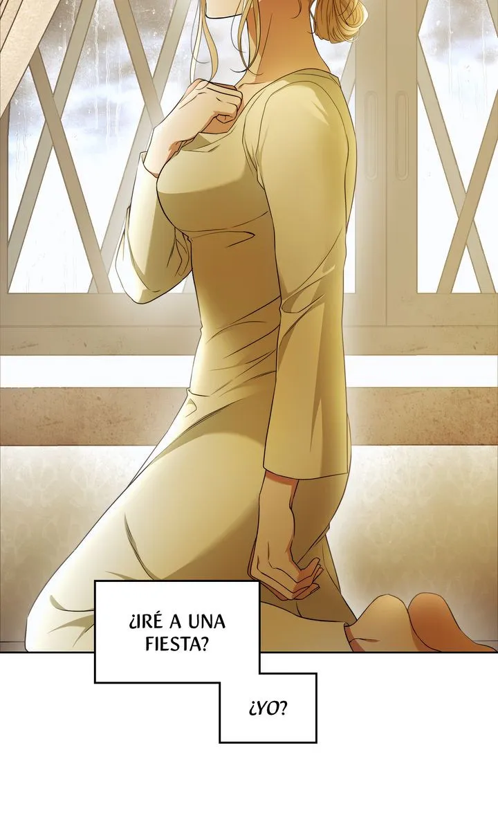 Tus eternas mentiras Capitulo 40 página 17