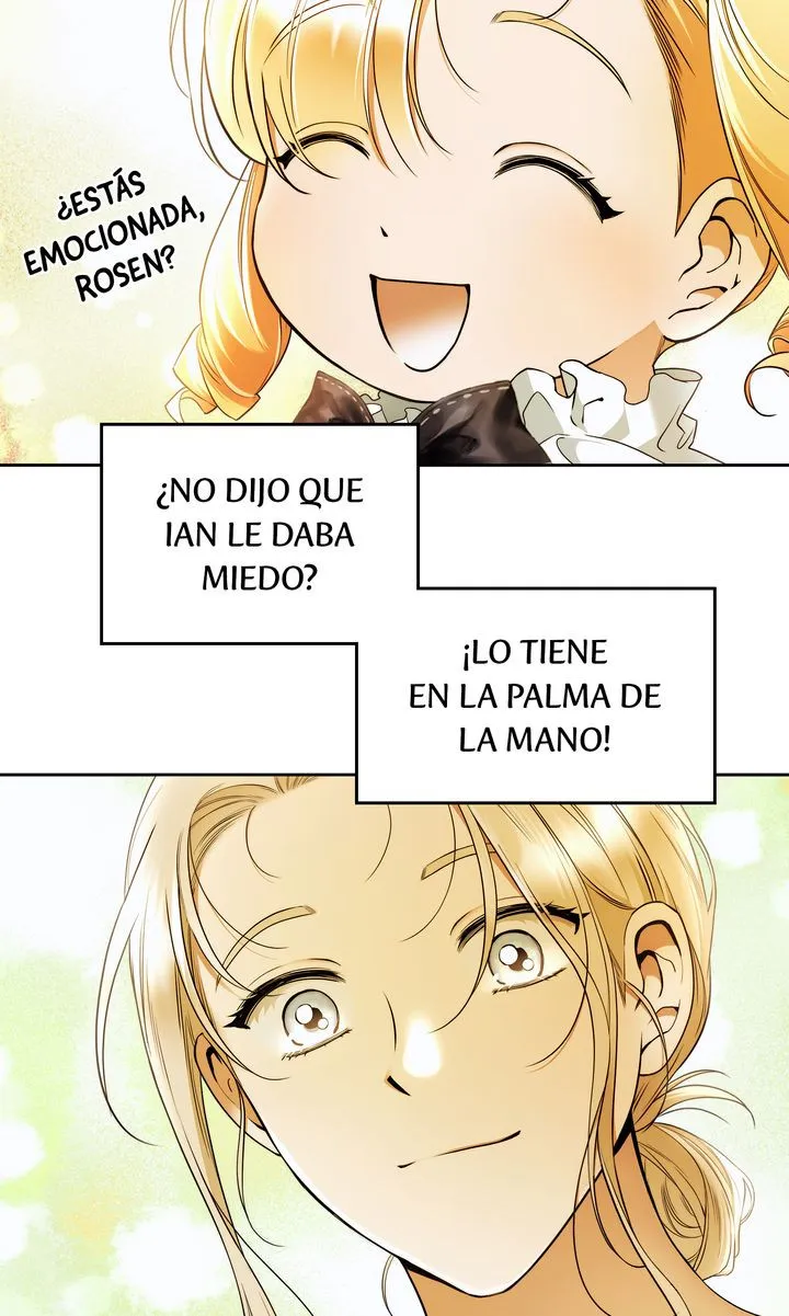 Tus eternas mentiras Capitulo 40 página 20
