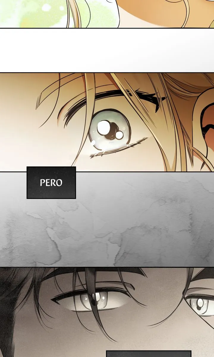 Tus eternas mentiras Capitulo 40 página 21
