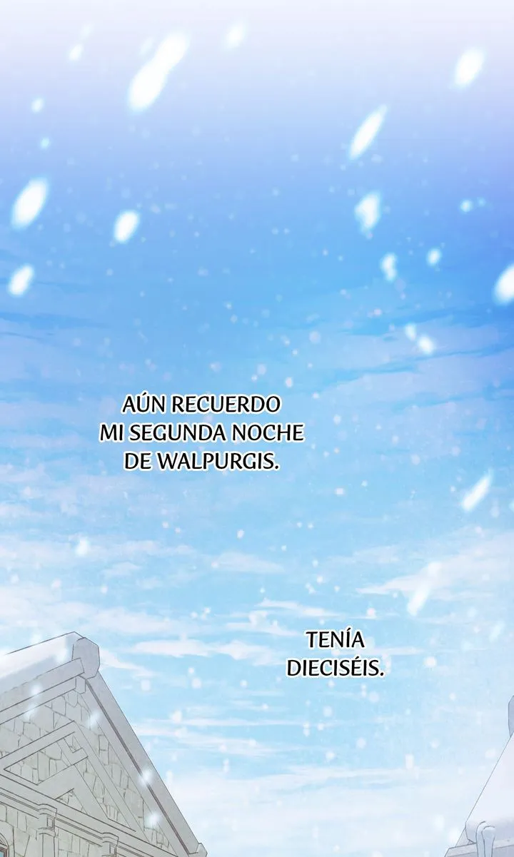 Tus eternas mentiras Capitulo 40 página 29