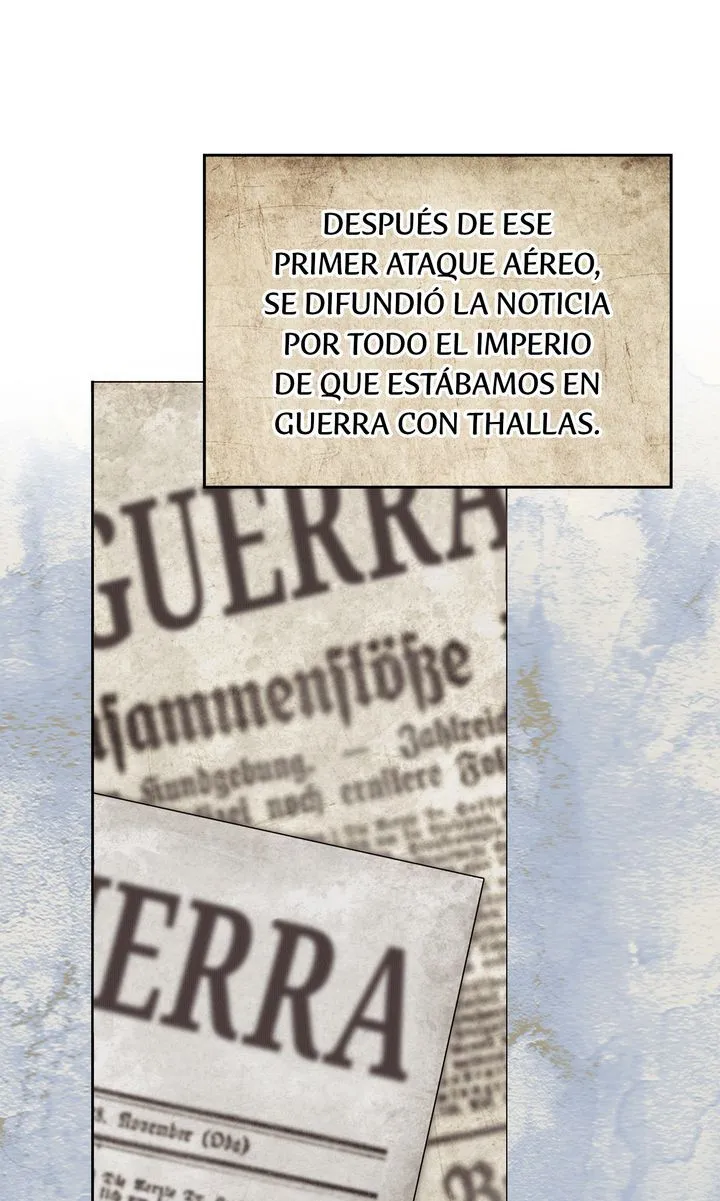 Tus eternas mentiras Capitulo 40 página 31