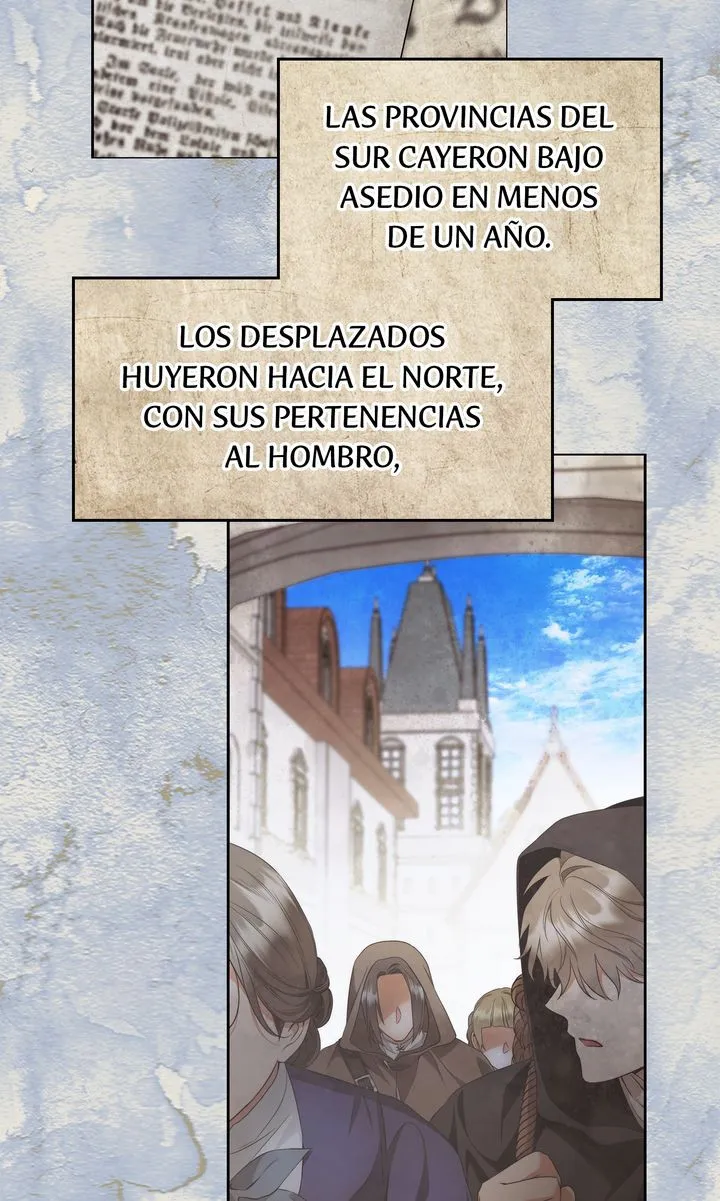 Tus eternas mentiras Capitulo 40 página 32