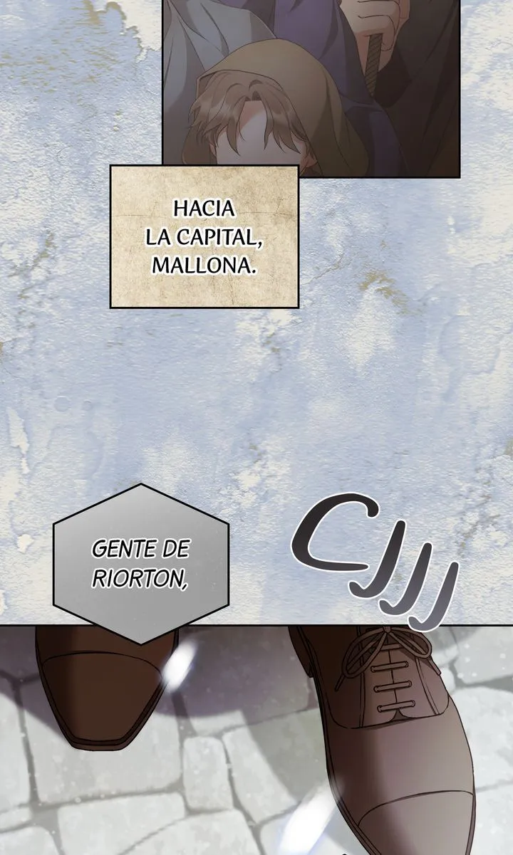 Tus eternas mentiras Capitulo 40 página 33