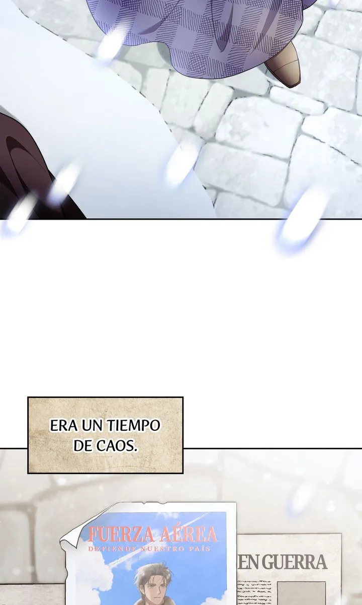 Tus eternas mentiras Capitulo 40 página 36