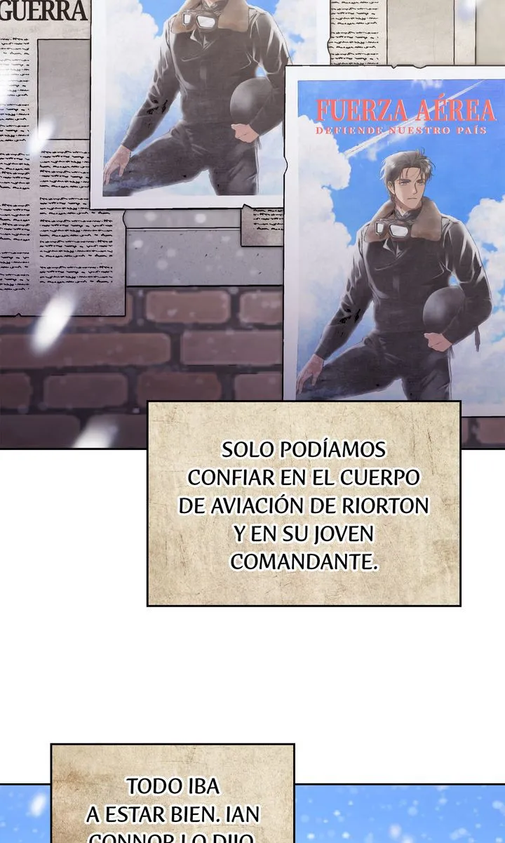 Tus eternas mentiras Capitulo 40 página 37