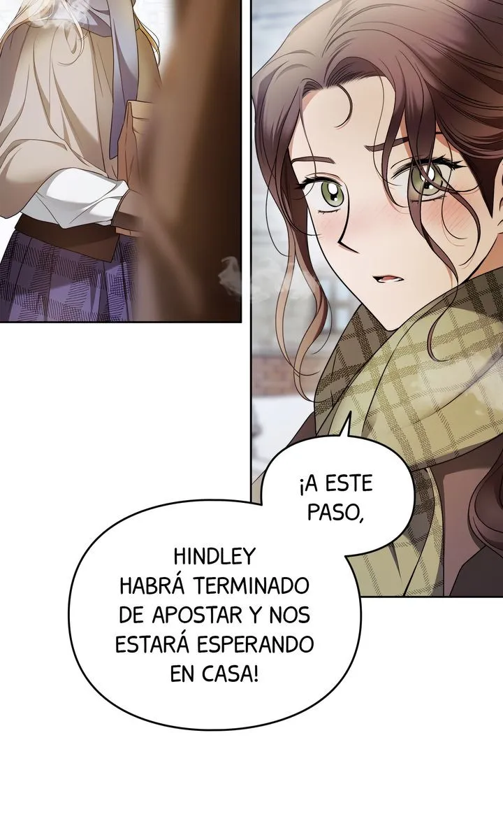 Tus eternas mentiras Capitulo 40 página 40