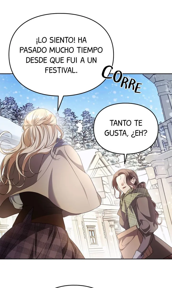 Tus eternas mentiras Capitulo 40 página 41