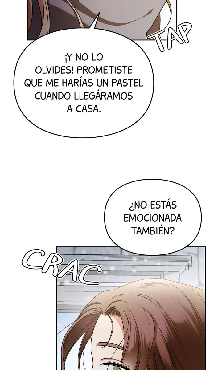 Tus eternas mentiras Capitulo 40 página 43