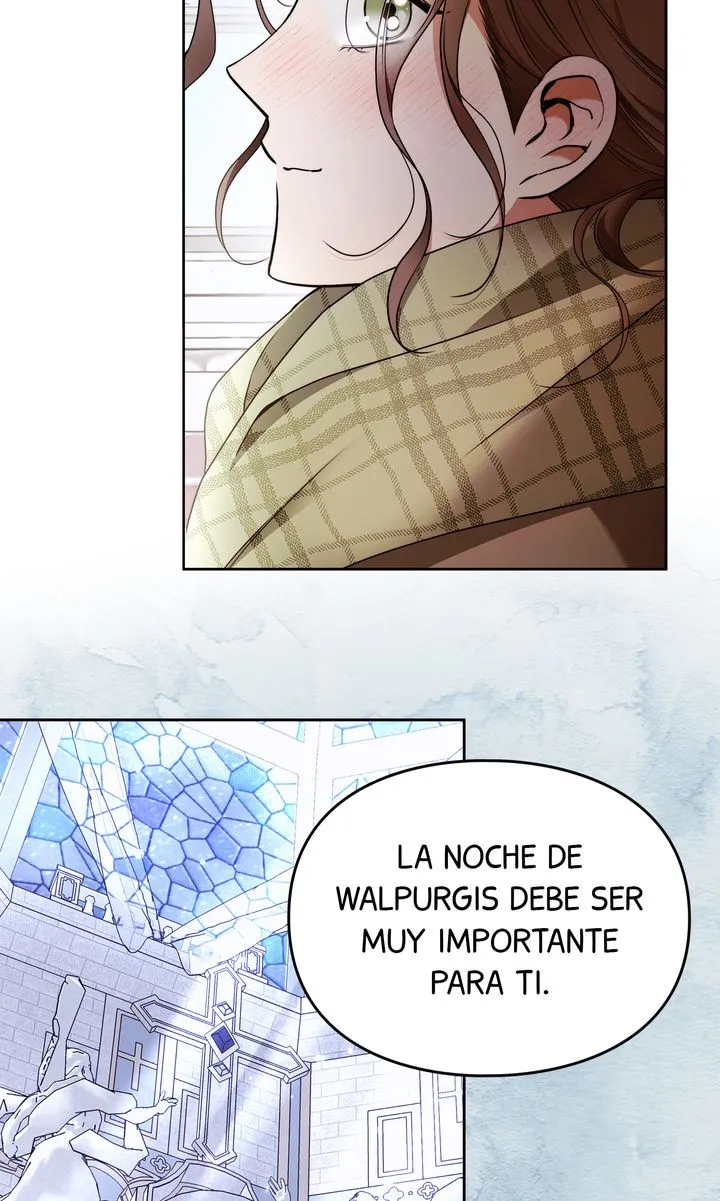 Tus eternas mentiras Capitulo 40 página 44