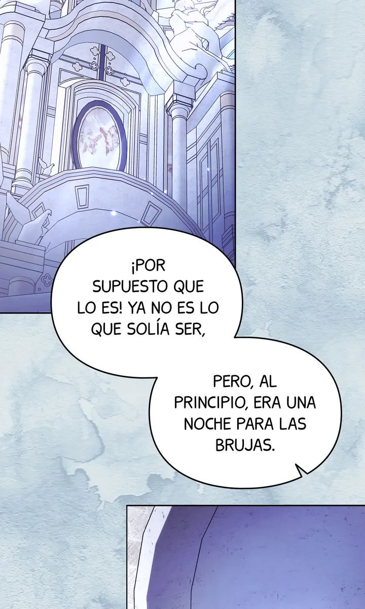 Tus eternas mentiras Capitulo 40 página 45