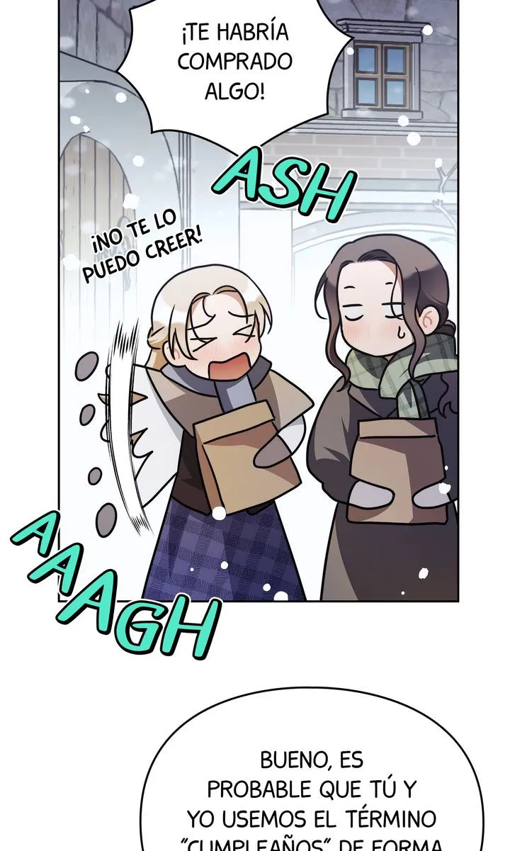 Tus eternas mentiras Capitulo 40 página 49