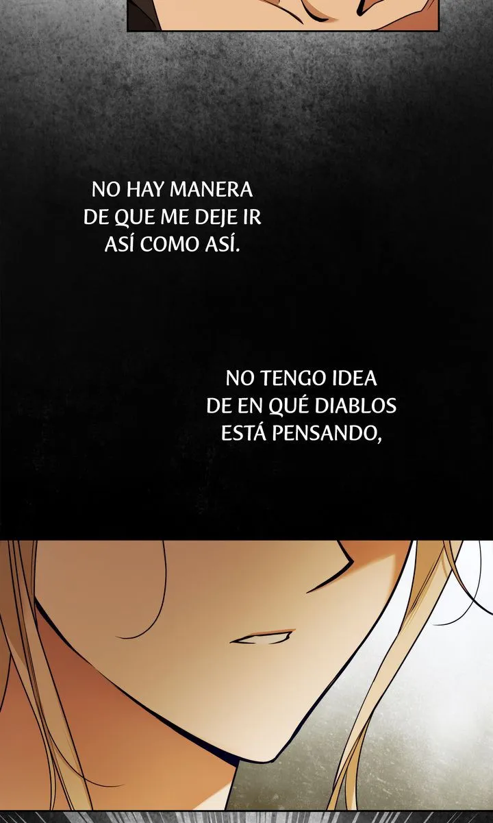 Tus eternas mentiras Capitulo 40 página 5