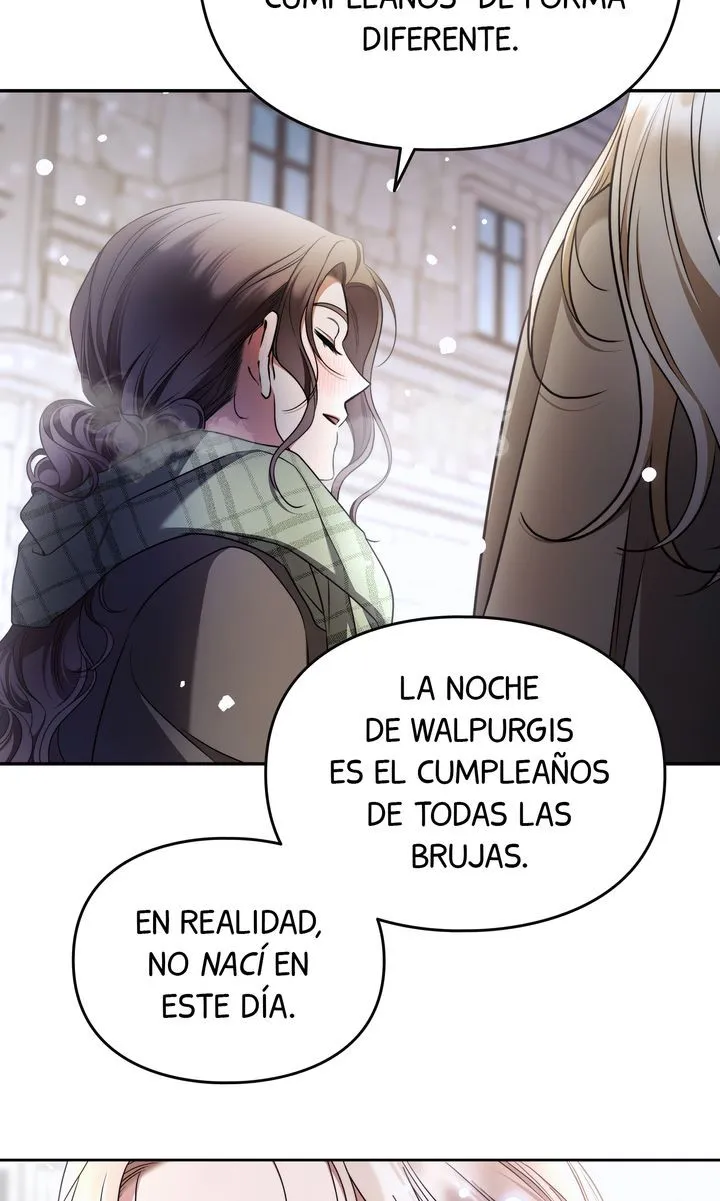 Tus eternas mentiras Capitulo 40 página 50