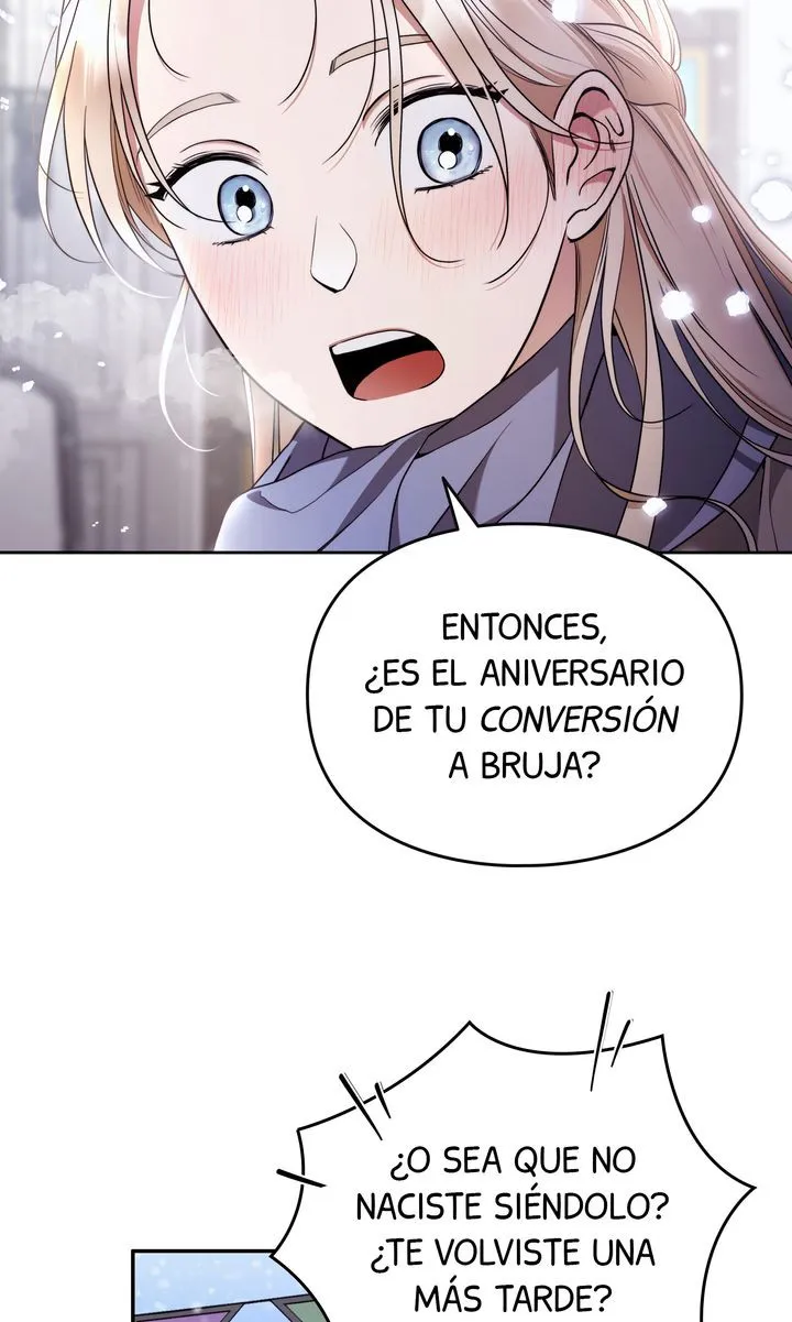 Tus eternas mentiras Capitulo 40 página 51