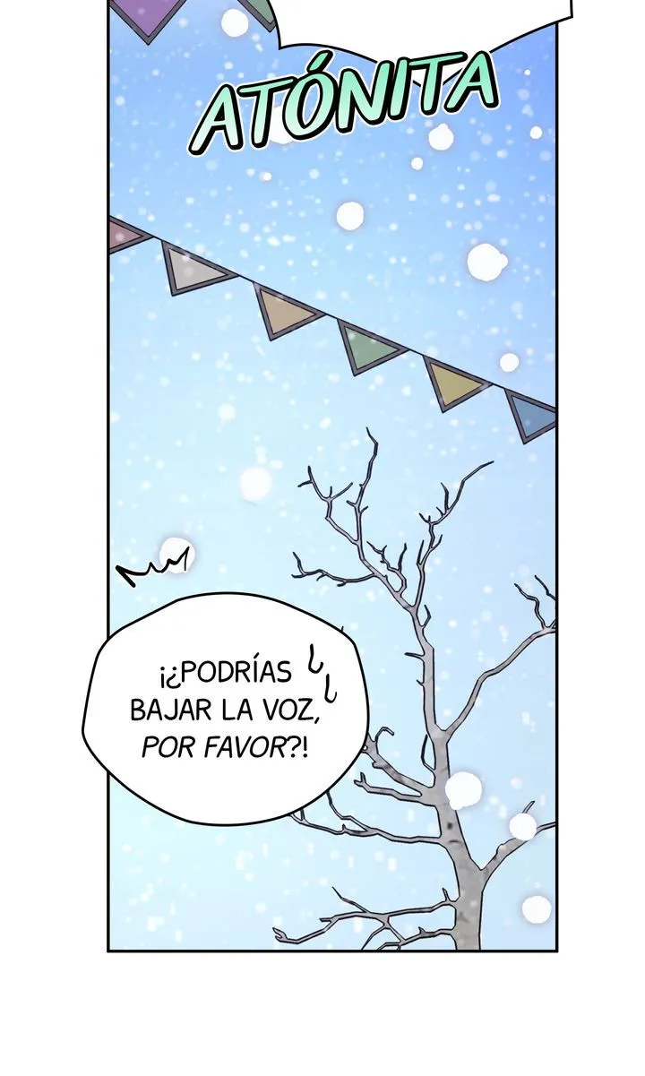 Tus eternas mentiras Capitulo 40 página 52