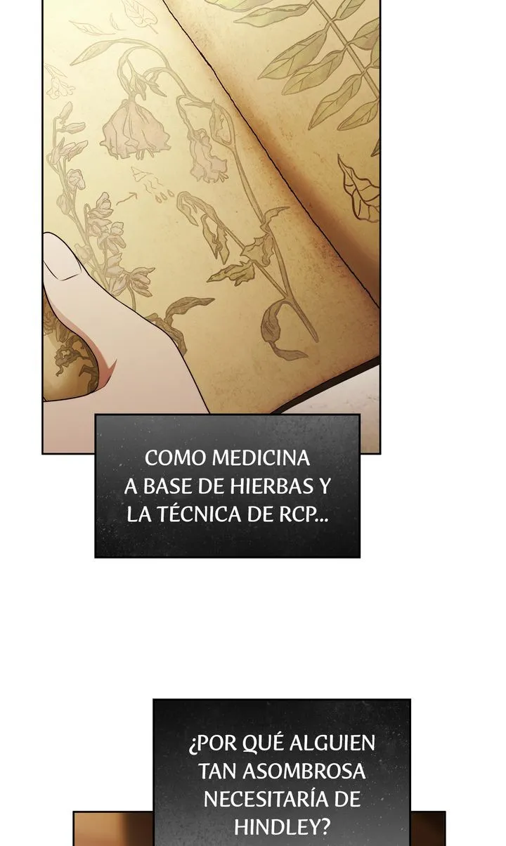 Tus eternas mentiras Capitulo 41 página 10