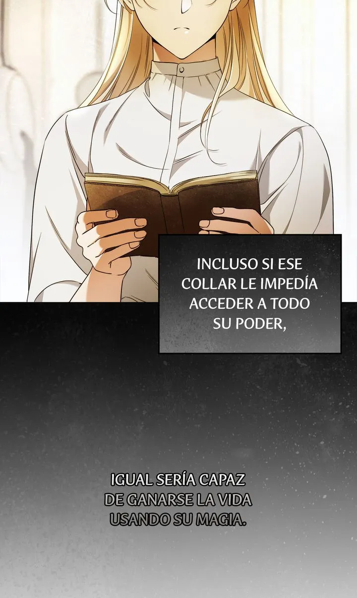 Tus eternas mentiras Capitulo 41 página 14