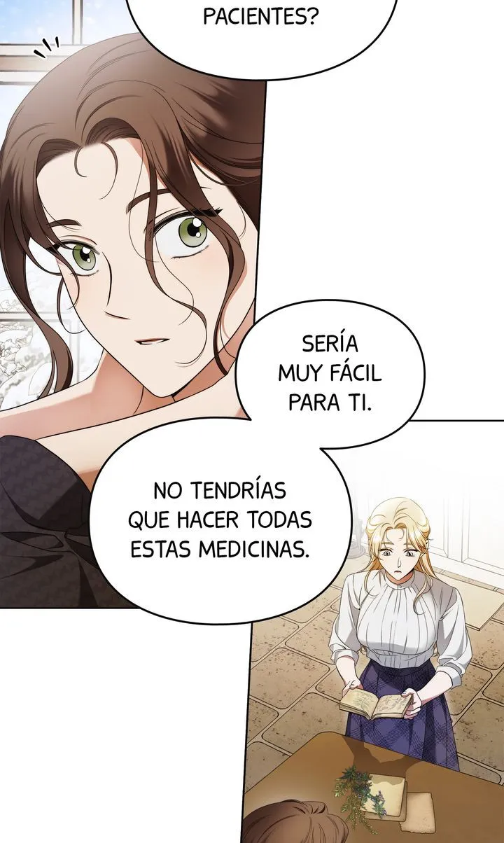 Tus eternas mentiras Capitulo 41 página 16
