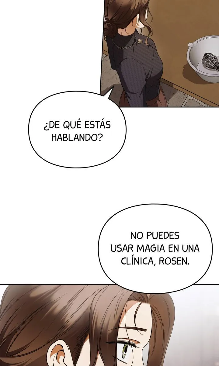 Tus eternas mentiras Capitulo 41 página 17