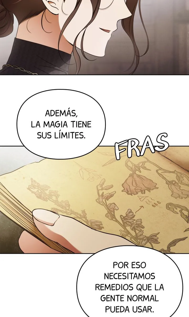 Tus eternas mentiras Capitulo 41 página 18