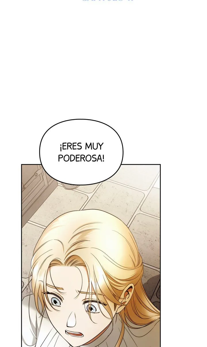Tus eternas mentiras Capitulo 41 página 22