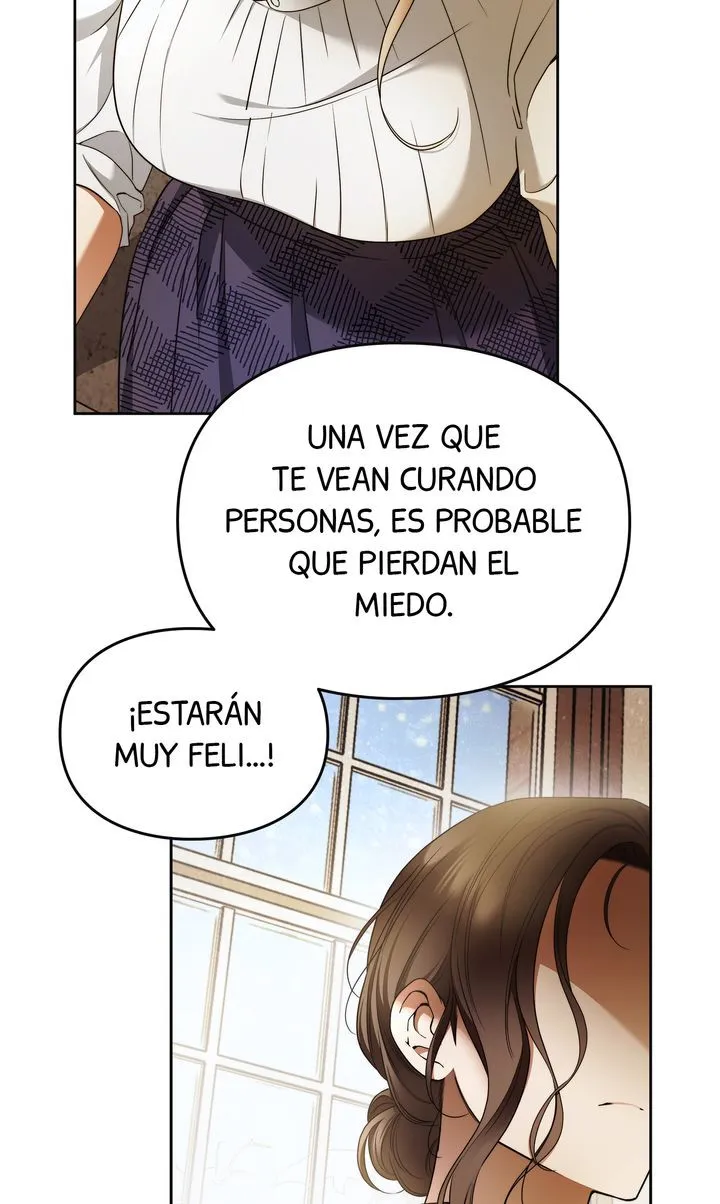 Tus eternas mentiras Capitulo 41 página 23
