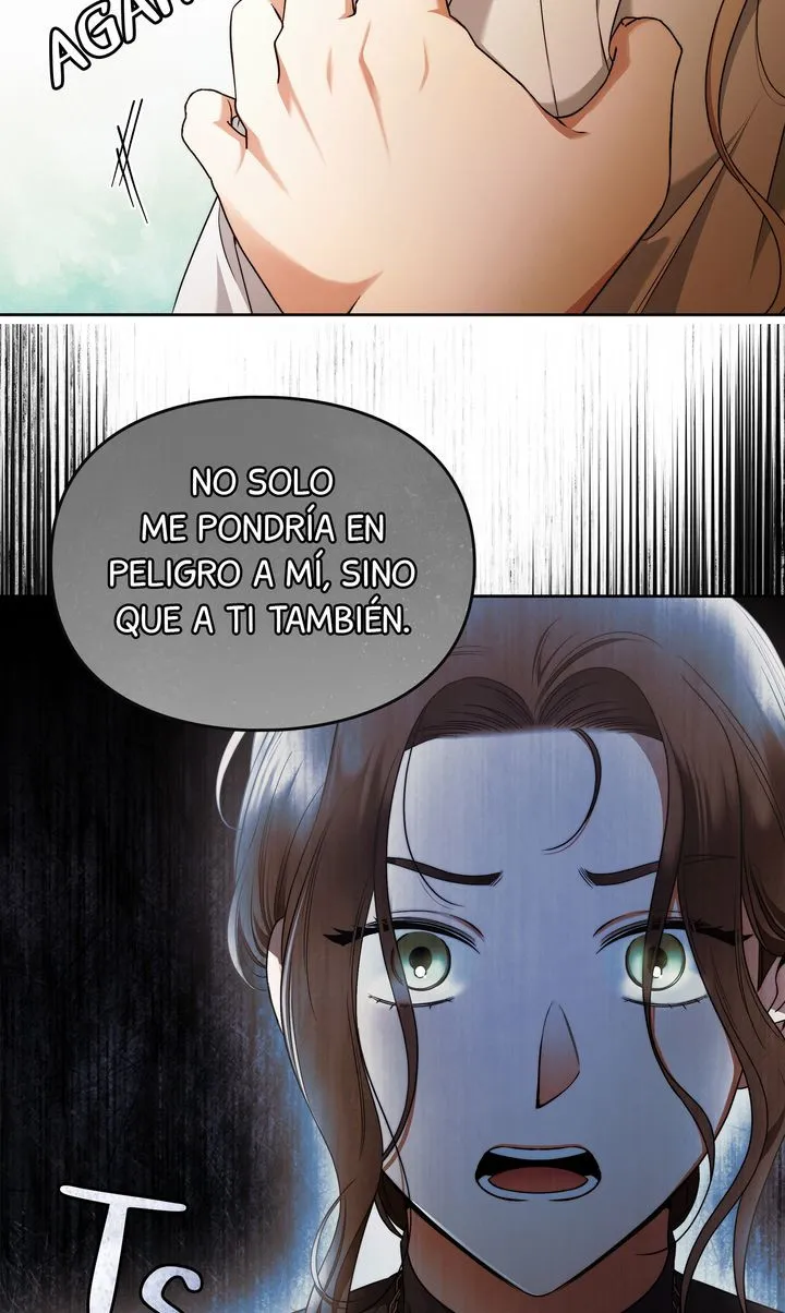 Tus eternas mentiras Capitulo 41 página 25