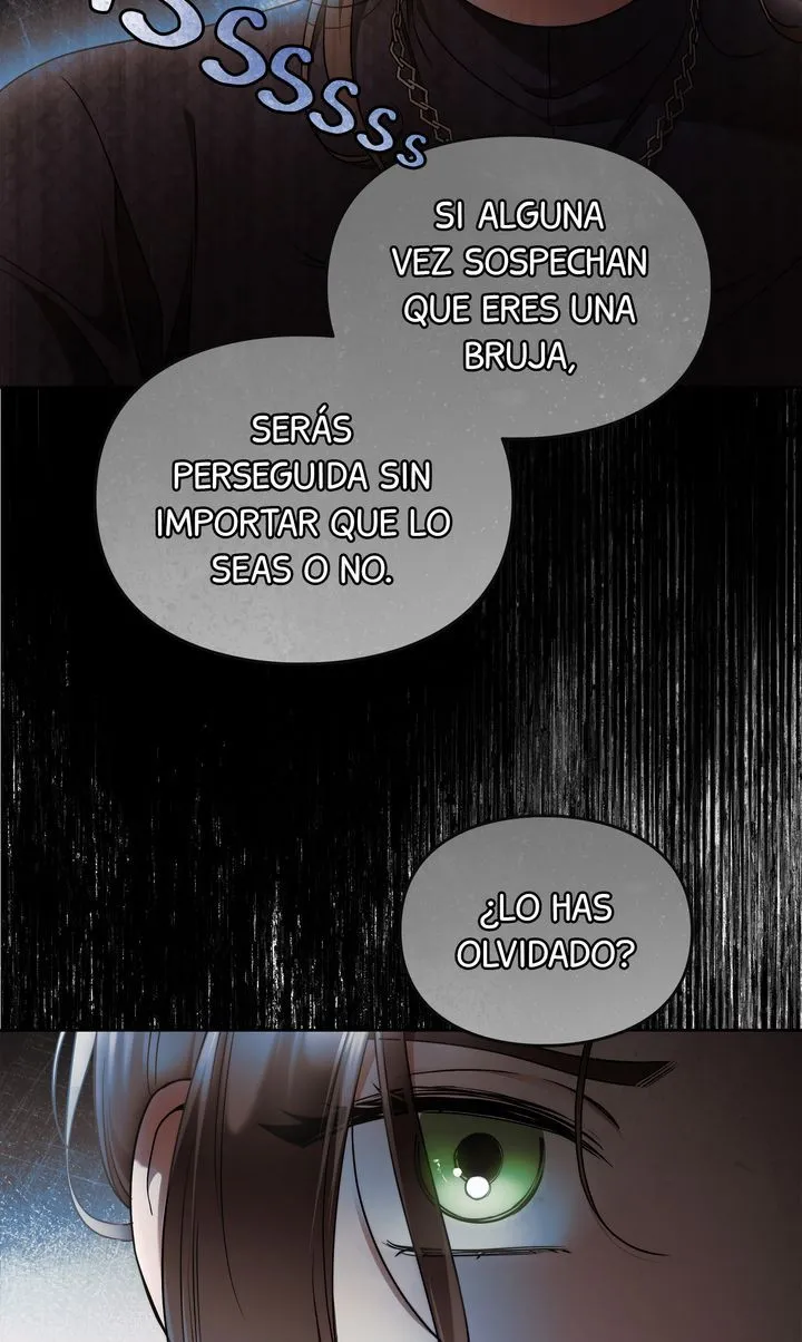 Tus eternas mentiras Capitulo 41 página 26