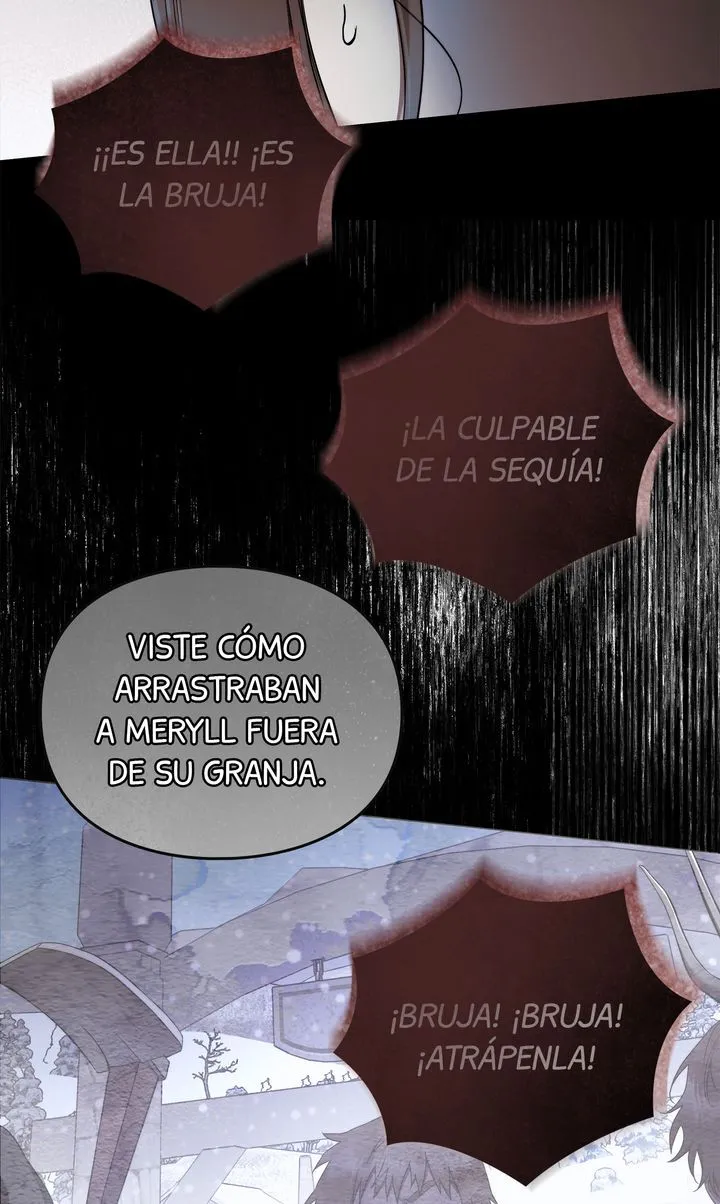 Tus eternas mentiras Capitulo 41 página 27