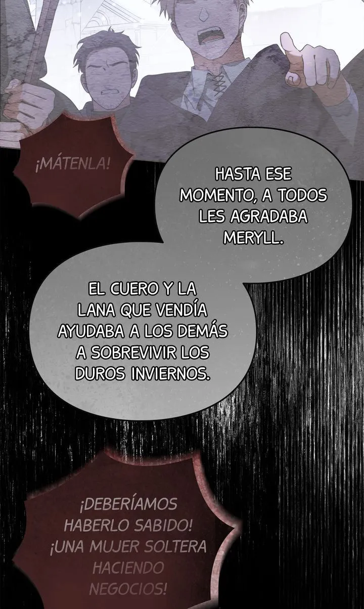 Tus eternas mentiras Capitulo 41 página 28