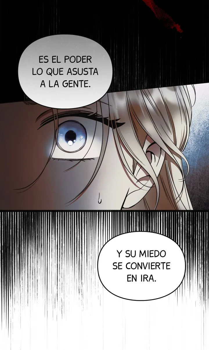 Tus eternas mentiras Capitulo 41 página 31