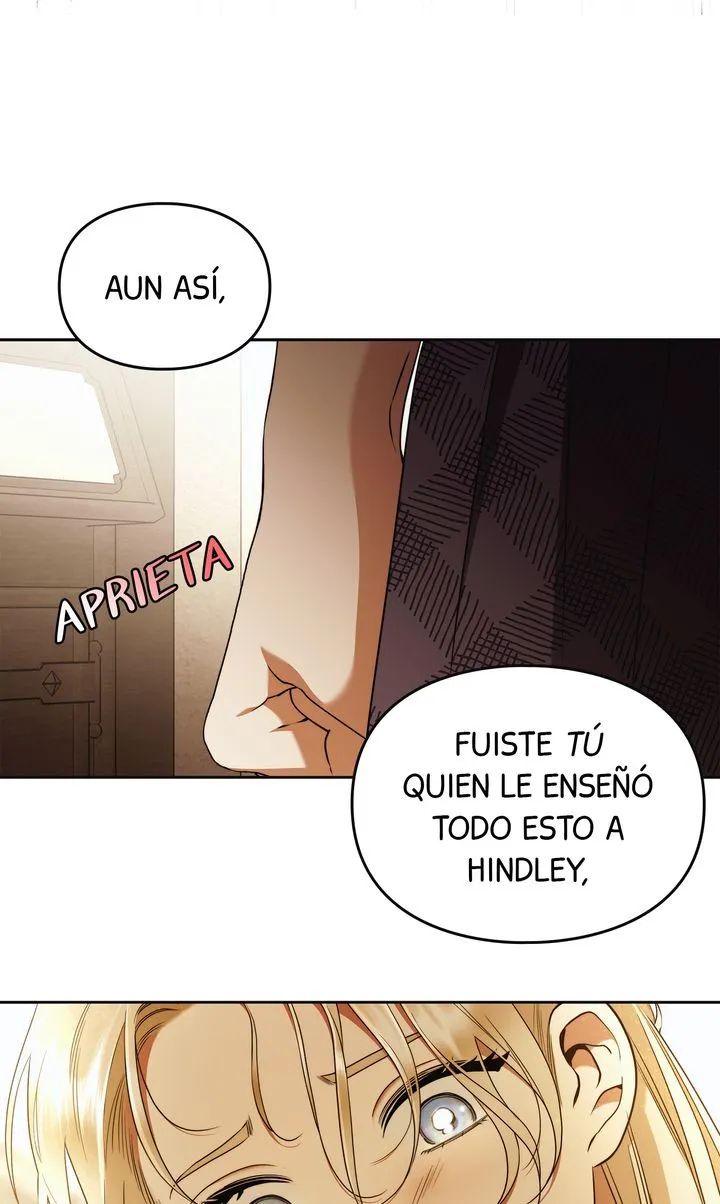 Tus eternas mentiras Capitulo 41 página 32