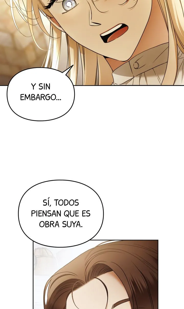Tus eternas mentiras Capitulo 41 página 33