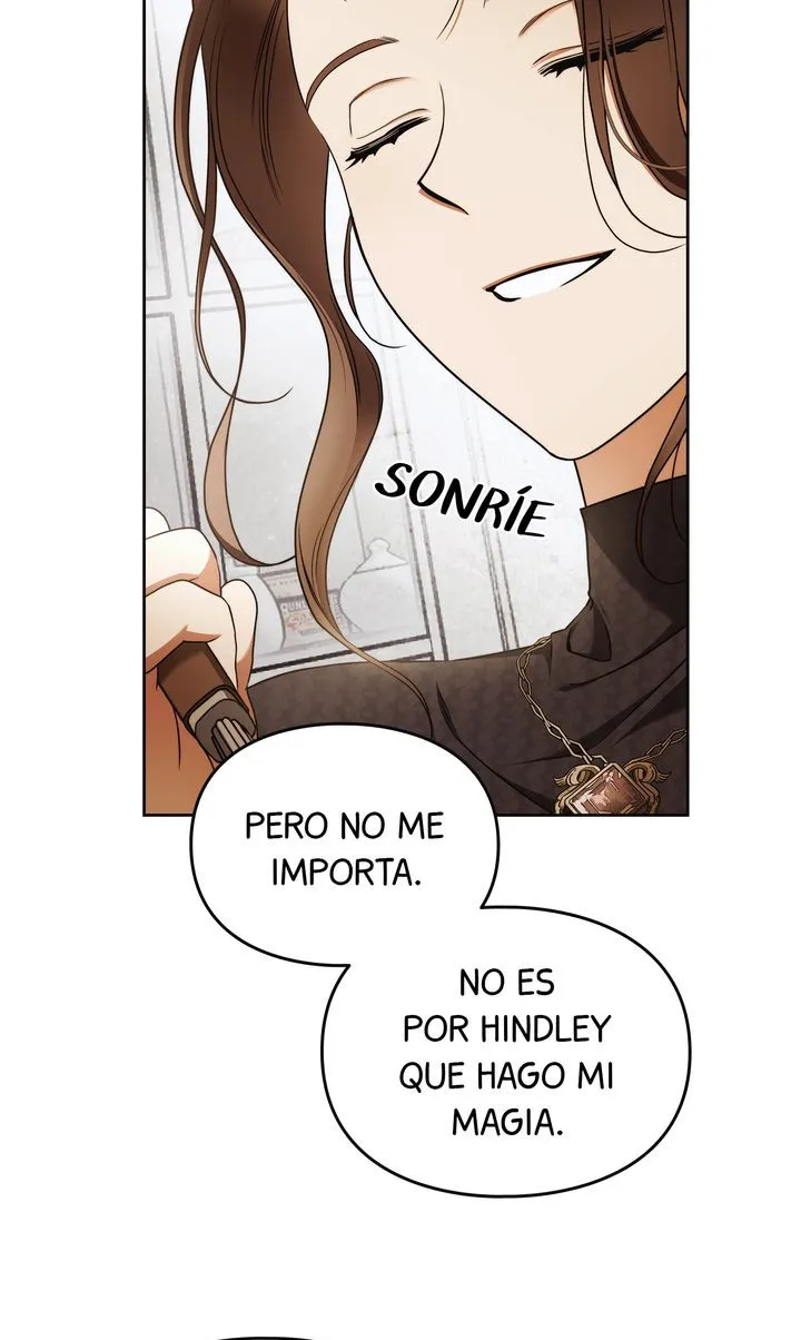 Tus eternas mentiras Capitulo 41 página 34
