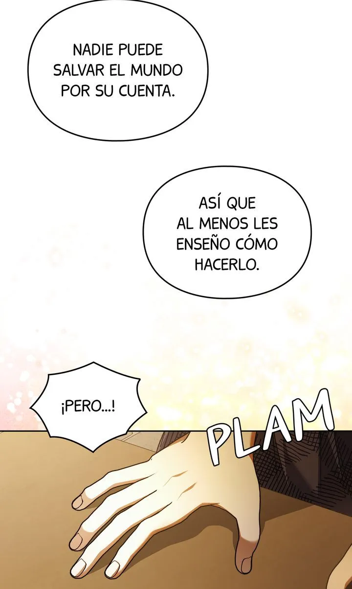Tus eternas mentiras Capitulo 41 página 35