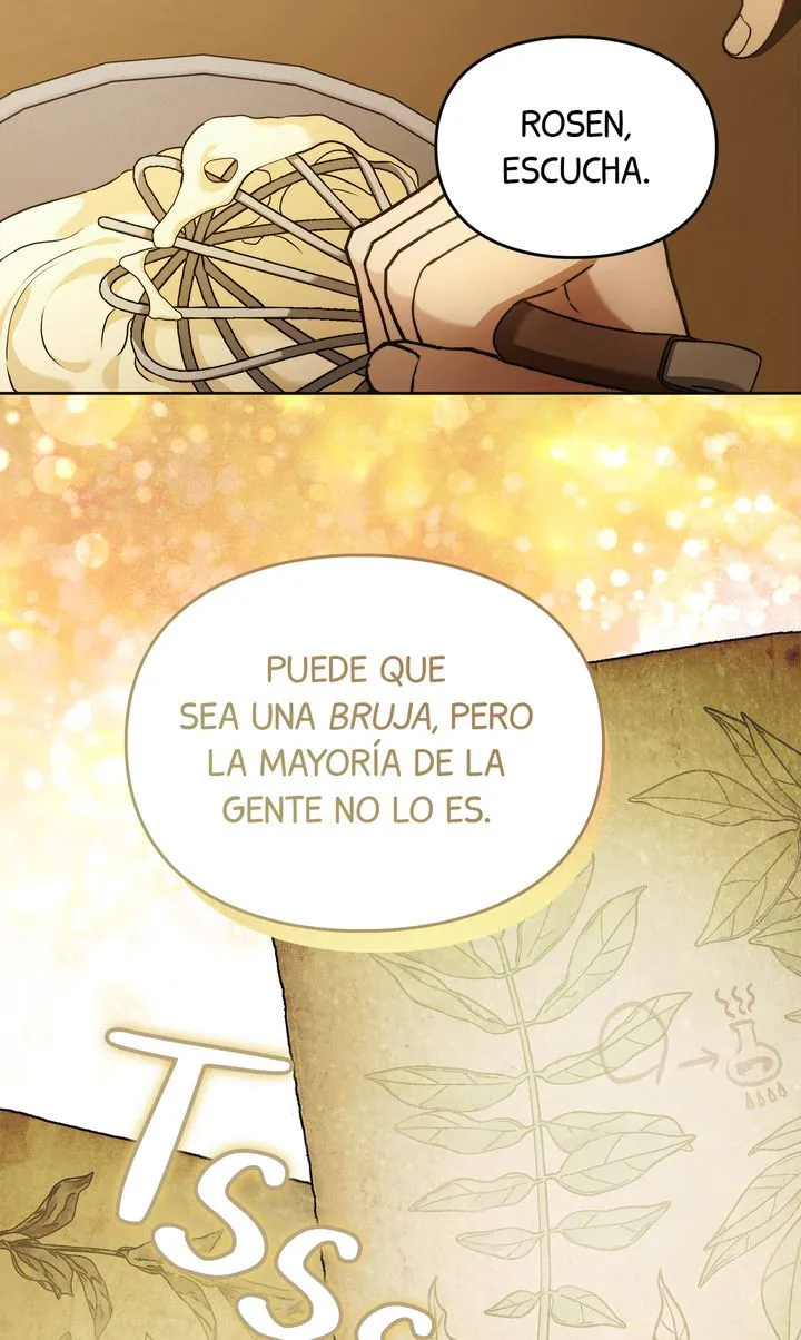 Tus eternas mentiras Capitulo 41 página 36