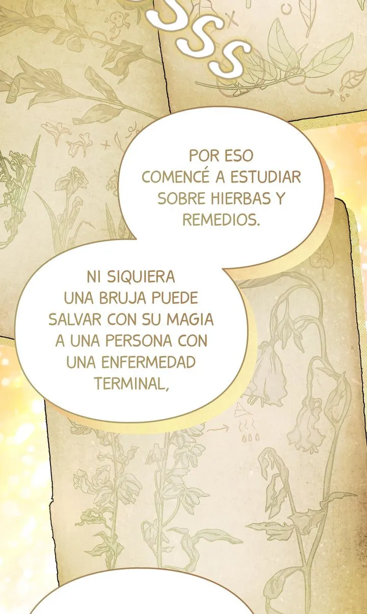 Tus eternas mentiras Capitulo 41 página 37