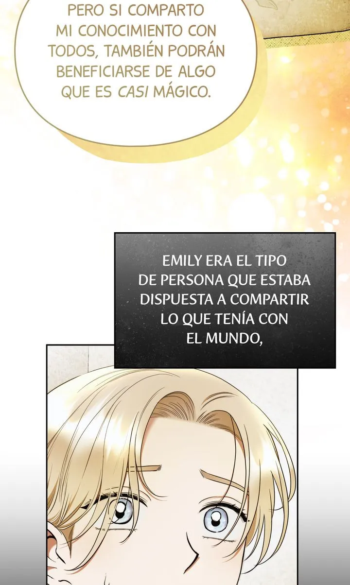 Tus eternas mentiras Capitulo 41 página 38