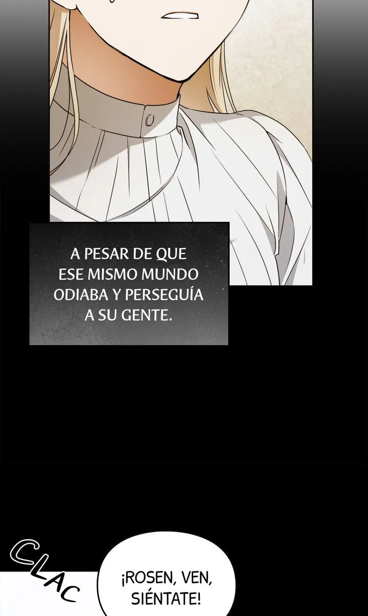 Tus eternas mentiras Capitulo 41 página 39
