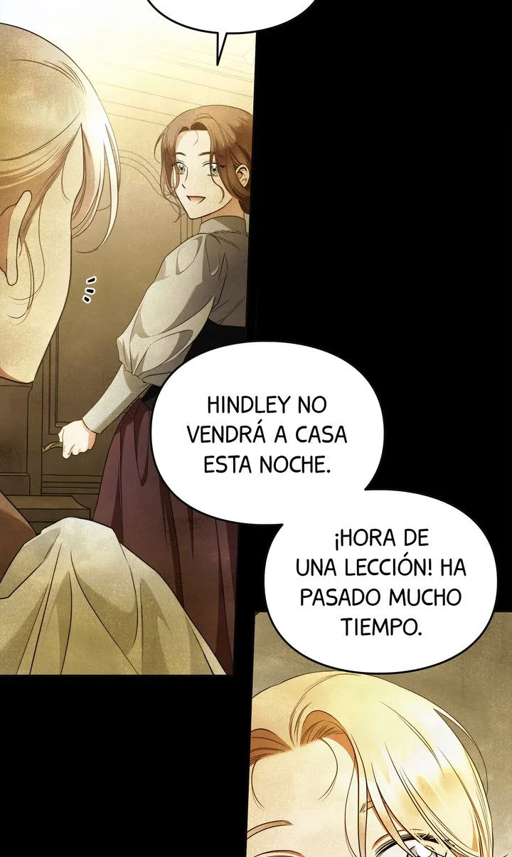Tus eternas mentiras Capitulo 41 página 40