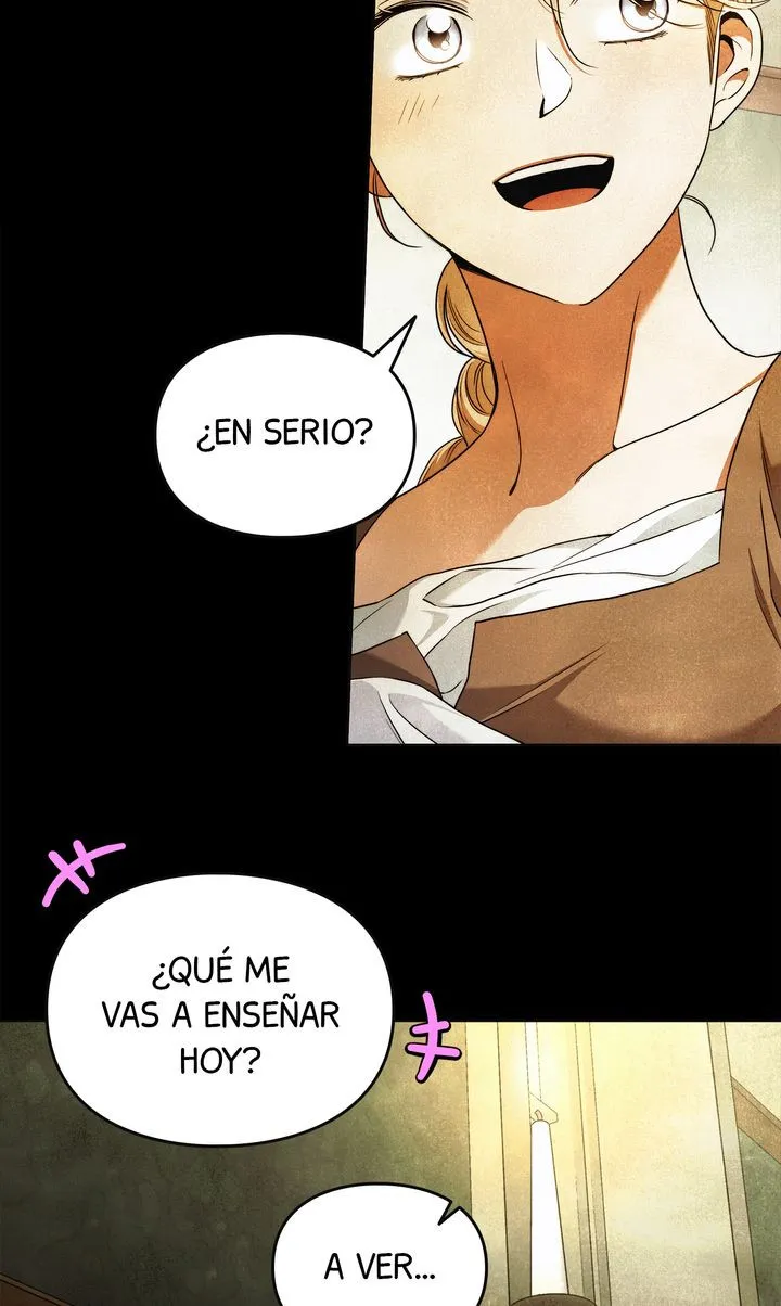 Tus eternas mentiras Capitulo 41 página 41