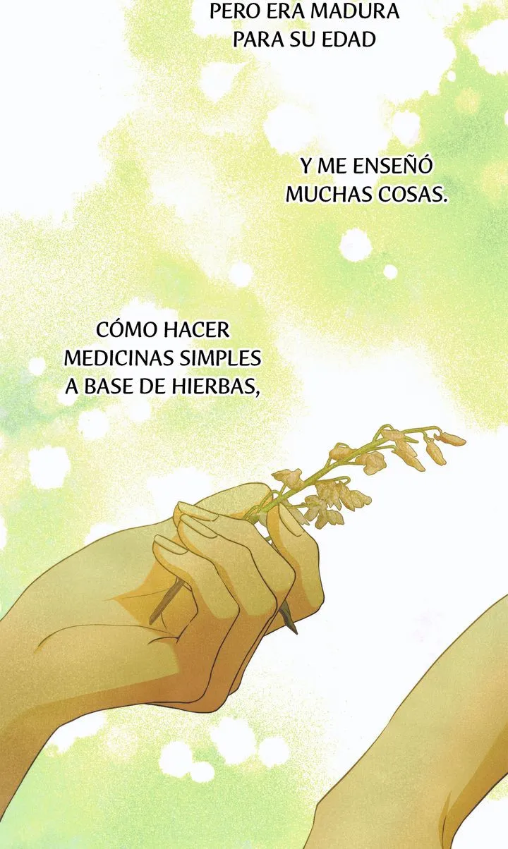 Tus eternas mentiras Capitulo 41 página 44