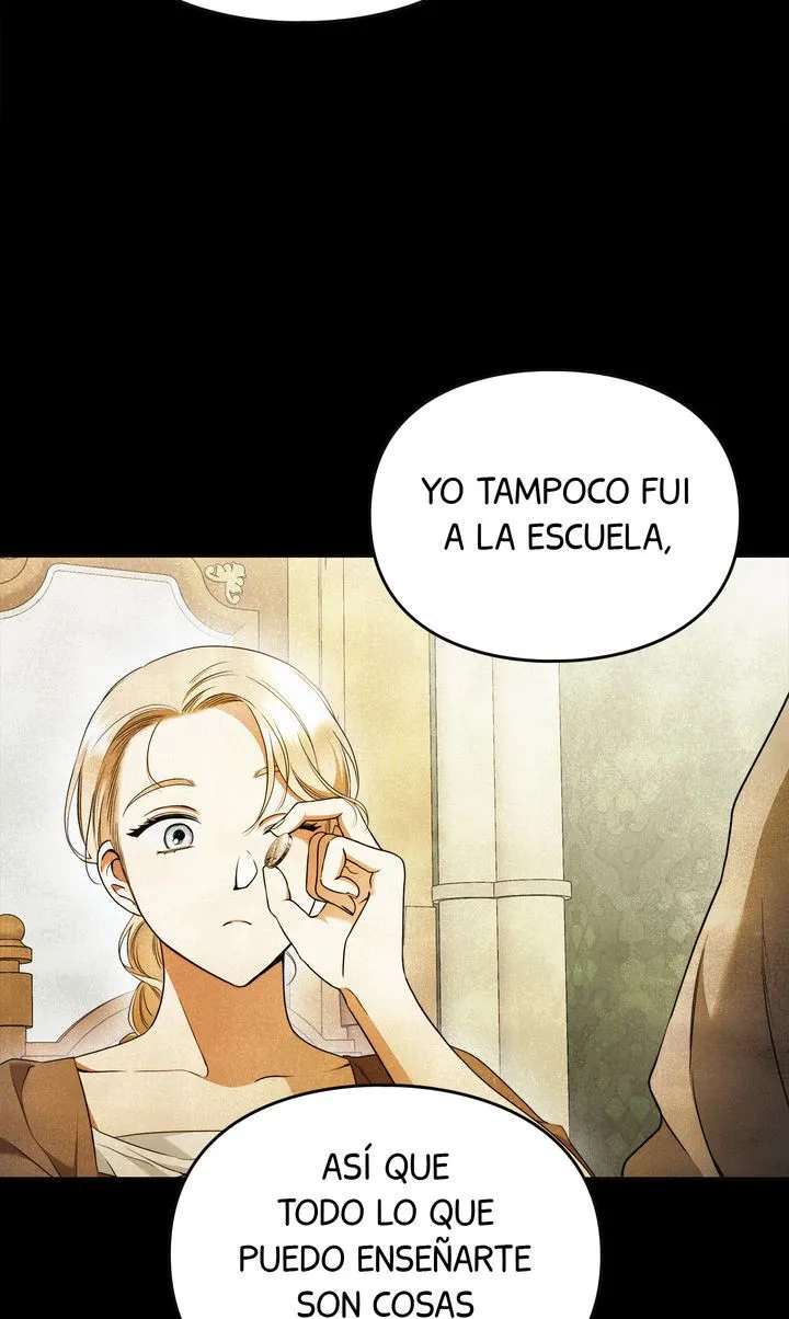 Tus eternas mentiras Capitulo 41 página 47